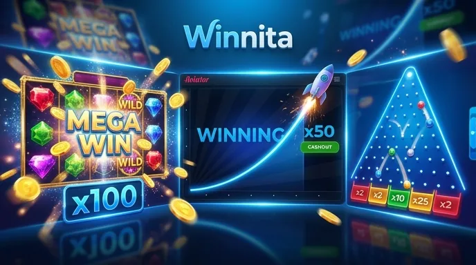 Scena di un gioco crash con moltiplicatore in salita e pulsante di cashout su interfaccia scura