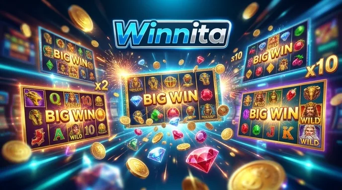 Tabellone di Plinko con piramide di pioli illuminati e la pallina che rimbalza verso le caselle con moltiplicatore x100